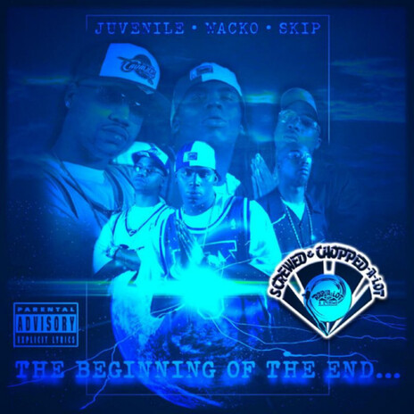 The Best Years (Screwed) ft. Wacko &amp; Skip | Boomplay Music