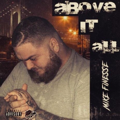 Above It All/Convictions