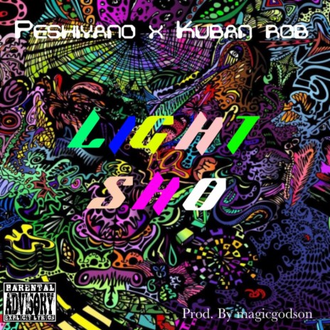 Light Sho ft. Baby Kuban | Boomplay Music