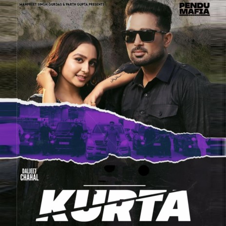 KURTA | Boomplay Music