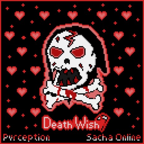 Death Wish (feat. Sacha Online) | Boomplay Music