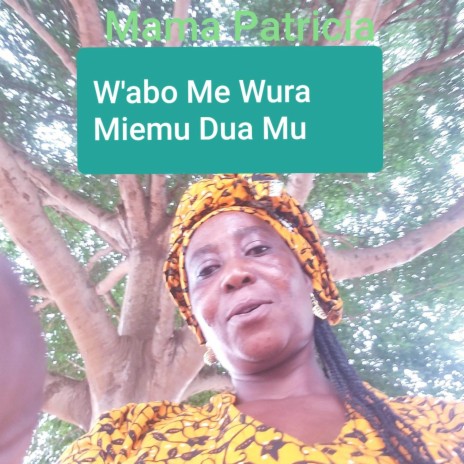 W'abo Me Wura Miemu Dua Mu | Boomplay Music