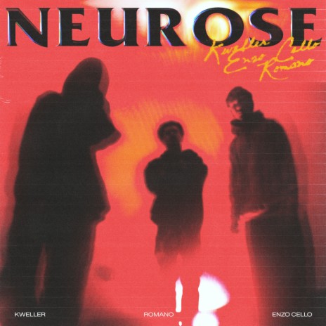 Neurose ft. Enzo Cello, Romano & Stuani