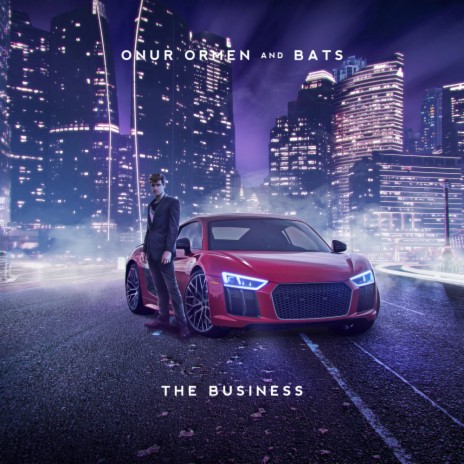 The Business ft. Bats | Boomplay Music
