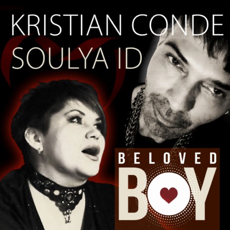 Beloved Boy ft. Soulya ID