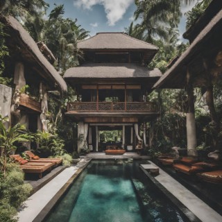 Memories of Bali Serenity