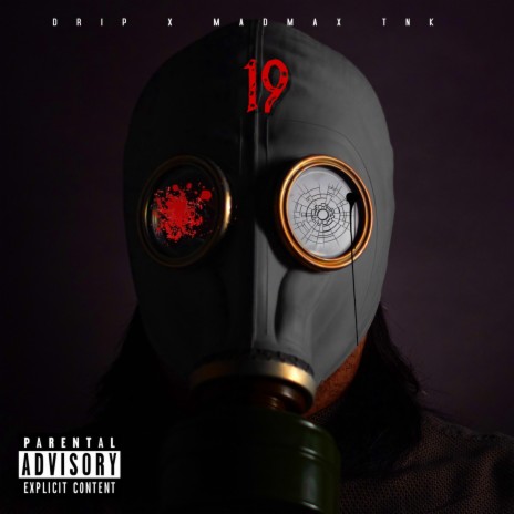 19 (feat. MadMax) | Boomplay Music