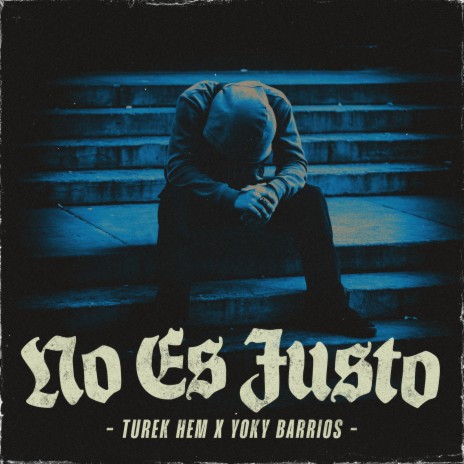 No Es Justo ft. Yoky Barrios | Boomplay Music
