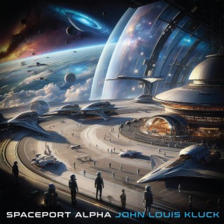 Spaceport Alpha