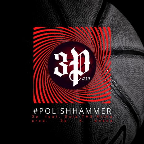 Polish Hammer ft. Suja THS Klika | Boomplay Music