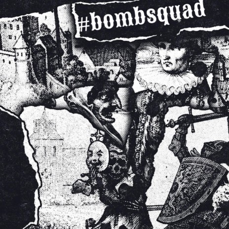 #bombsquad ft. Drakko | Boomplay Music