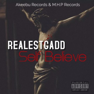 SELF BELIEVE (Radio Edit)