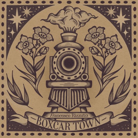 Boxcar Town | Boomplay Music