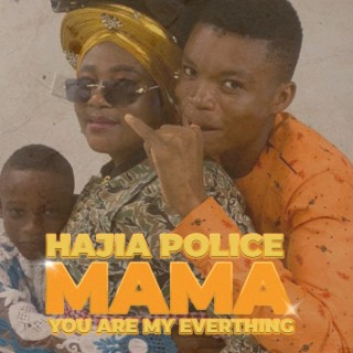 Mama (You're my everything)