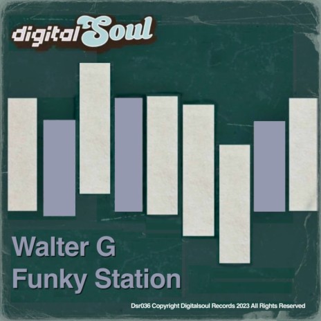 Funky Station | Boomplay Music