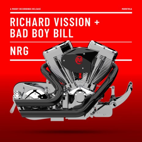 NRG ft. Bad Boy Bill | Boomplay Music