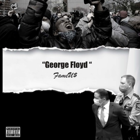 George Floyd | Boomplay Music