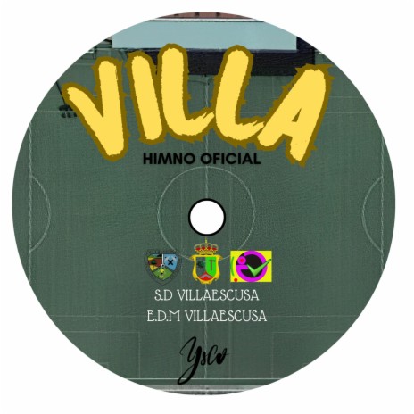 Himno del Villa | Boomplay Music