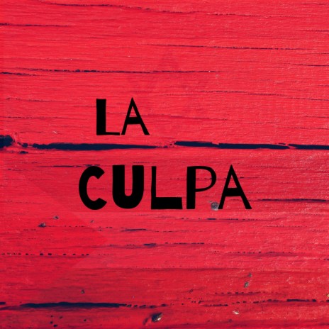 La Culpa ft. Susanna Almonte | Boomplay Music