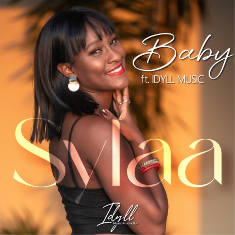 Sylaa Ds -Baby ft. Idyll Music | Boomplay Music