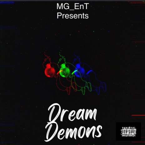 Dream Demons | Boomplay Music