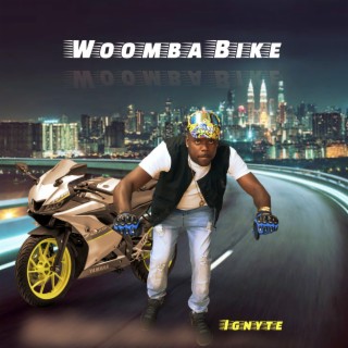 Woomba Bike