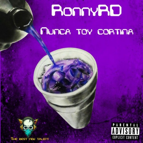 Nunca toy cortina | Boomplay Music