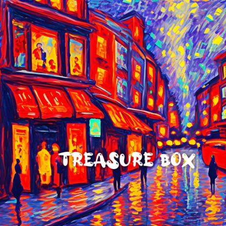 Treasure Box