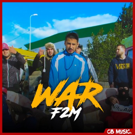 War | Boomplay Music