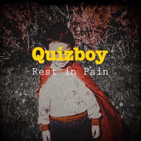 Rest In Pain | Boomplay Music