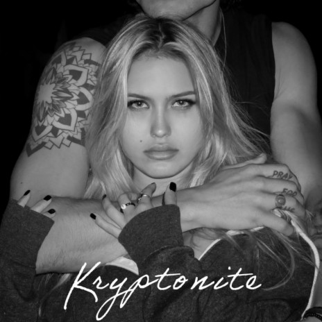kryptonite | Boomplay Music