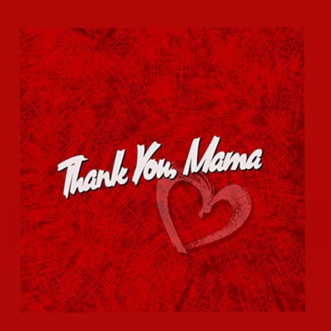 Thank you mama (feat. Kenzy_key)