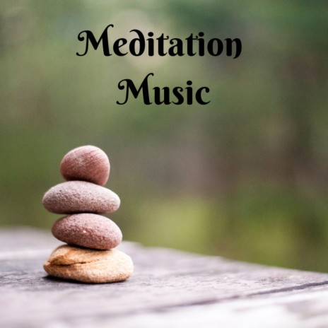 Ease Your Soul ft. Meditation Music Tracks, Meditation & Balanced Mindful Meditations