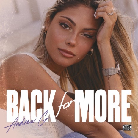 Back For More | Boomplay Music