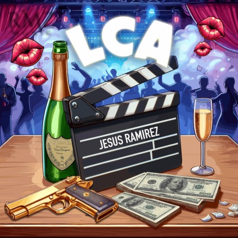 LCA | Boomplay Music