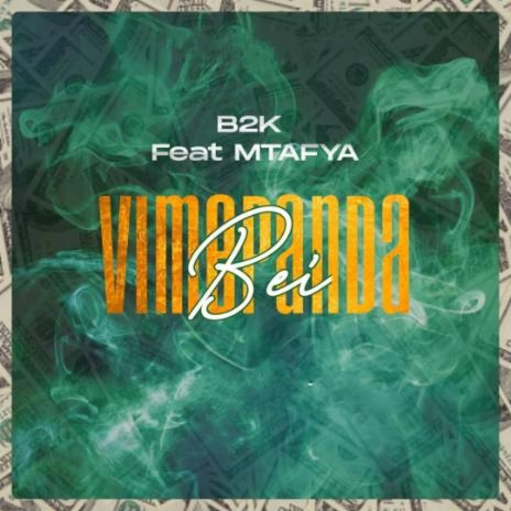 Vinapanda Bei ft. Mtafya | Boomplay Music