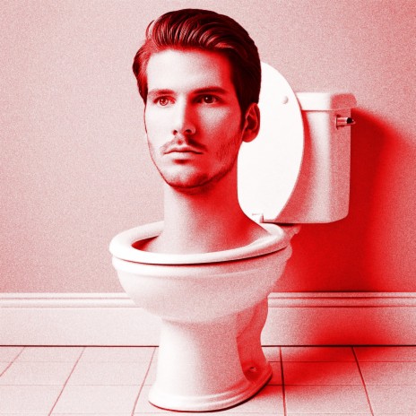 Skibidi Toilet House (Sped Up) | Boomplay Music