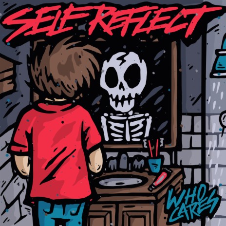 Self Reflect | Boomplay Music
