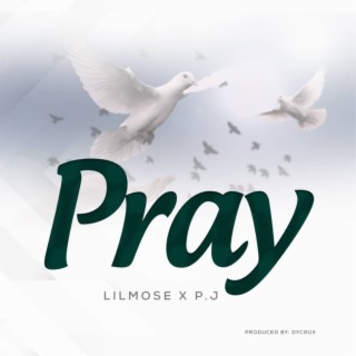 Pray