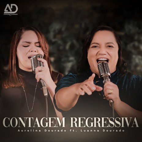 Contagem Regressiva ft. Luanna Dourado