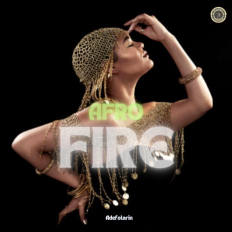 Afro Fire (Treble)