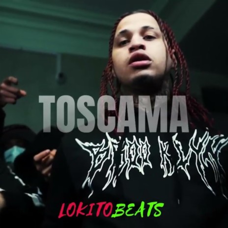 TOSCAMA (Drill Type Beat) | Boomplay Music