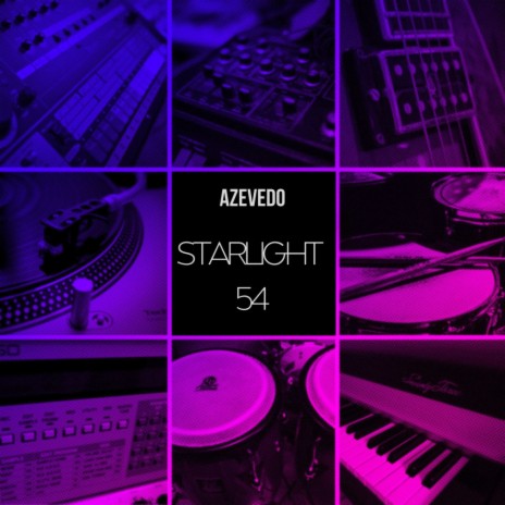 Starlight 54 (Original Mix) | Boomplay Music
