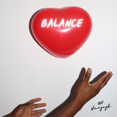 BALANCE | Boomplay Music