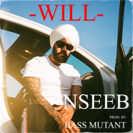 Will ft. Bass Mutant | Boomplay Music