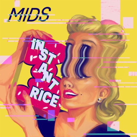 Instant Rice | Boomplay Music
