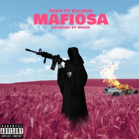 MAFIOSA ft. LKALMON | Boomplay Music