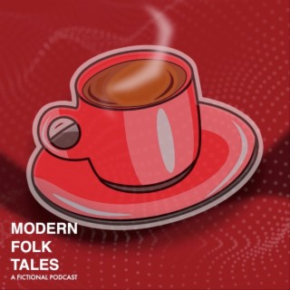 Over Coffee - Modern Folktales Episode 7