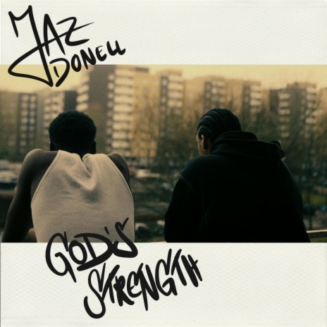 God's Strength | Boomplay Music