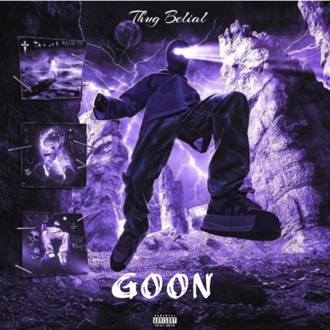 Goon | Boomplay Music